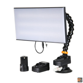 LAMPADA A LED PER CARROZZERIA cod. 804455 TELWIN - TELWIN