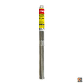 ELETTRODI BASICI D. 2,5MM 10PZ TELWIN 804569 - TELWIN