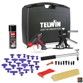 GLUE REPAIR BASIC TELWIN 804650 - TELWIN