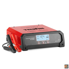 DOCTOR CHARGE 130 115V/230V 12V/24V - 807848 TELWIN - TELWIN