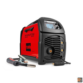 Technomig 210 Dual synergic 816231 telwin - TELWIN