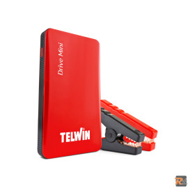 AVVIATORE DRIVE MINI 12V TELWIN 829564 - TELWIN