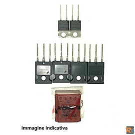 KIT IGBT + DIODO TELWIN - cod. 980990 - TELWIN