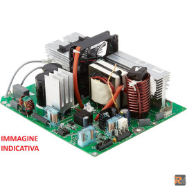 981494 KIT SCHEDA COMPLETA TELWIN - TELWIN