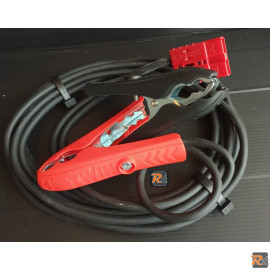 CAVO DI CARICA 3MT PER DOCTOR CHARGE 130 - 981805 TELWIN - TELWIN