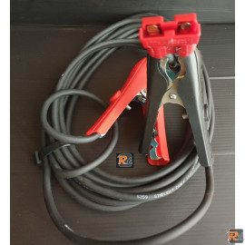 CAVO DI CARICA 10MT PER DOCTOR CHARGE 130 - 802946 TELWIN - TELWIN