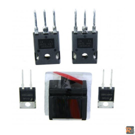 KIT IGBT + DIODO TELWIN - cod. 980614 - TELWIN