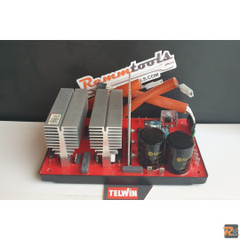 SCHEDA DI RICAMBIO TELWIN - 980129 - TELWIN