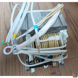 TRASFORMATORE DI RICAMBIO PER DYNAMIC 420 e 520 START TELWIN 168014 - TELWIN