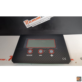 KIT ASS. PANNELLO + SCHEDA PER DIGITAL CAR SPOTTER 5500- cod. 981563 TELWIN - TELWIN