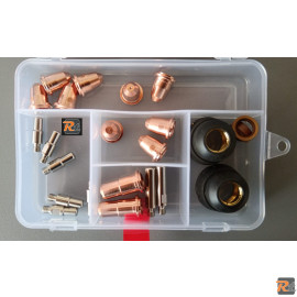 Kit consumabili per Plasma - 804416 Telwin - TELWIN