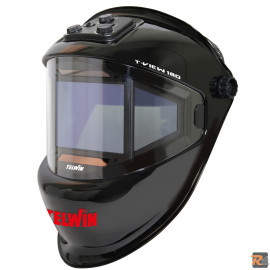 Maschera automatica per saldatura T-VIEW 180 - cod. 804097 - TELWIN