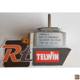 TEMPORIZZATORE DI RICAMBIO PER DYNAMIC 520 START TELWIN 112016 - TELWIN