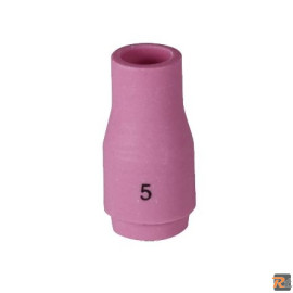 KIT 10 UGELLI CERAMICI NR.5 - TELWIN