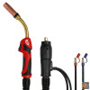 MT500 TORCIA MIG 5M AQUA TELWIN 722683