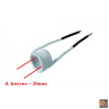 KIT 2 TWISTER 14V M12/M14 - 801414 - Ricambi per Smart inductor 5000 TELWIN