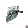 VANTAGE GREY XXL MASCHERA MMA/MIG-MAG/TIG cod. 802937 TELWIN 