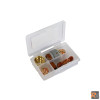 BOX CONSUMABILI TAGLIO ORIZZONTALE TORCE PLASMA PV TELWIN 804376