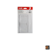 LENTE DI INGRANDIMENTO 2,0x - 107,4x50,5MM - cod. 804407 TELWIN