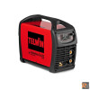 SALDATRICE TELWIN TECHNOLOGY TIG 222 AC/DC HF/LIFT VRD