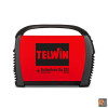 SALDATRICE TECHNOLOGY TIG 202 AC/DC + ACC. TELWIN 816244