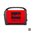 SALDATRICE TECHNOLOGY TIG 202 AC/DC + ACC. TELWIN 816244