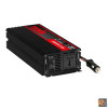 Convertitore inverter 12V DC - 230V AC - CONVERTER 1000 - TELWIN 829447