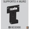 SUPPORTO A MURO x PULSE 30, 50, DOCTOR CHARGE 30, 50 - cod. 803066 