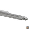 BACCHETTE TIG ACCIAIO INOX 308L - d. 2x500mm - TELWIN 804365