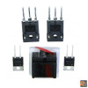 KIT IGBT + DIODO TELWIN - cod. 980614
