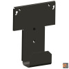 SUPPORTO A MURO x PULSE 30, 50, DOCTOR CHARGE 30, 50 - cod. 803066 