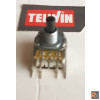 POTENZIOMETRO DI RICAMBIO TELWIN 113574 (ex codice 112380)