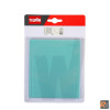 PROTEZIONE VETRO ESTERNO 122X139MM (2PZ) - cod. 804409 TELWIN