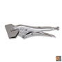 1063 PINZE GRIP PER LATTONIERI 200 BETA UTENSILI 010630021