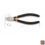 1080D - TRONCHESI A TAGLIENTI DIAGONALI RASI - 45º BETA UTENSILI 010800045
