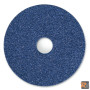 11440C 120 - CF. 25PZ DISCHI FLEX FIBRATI ZIRC.180 PIANO GR120 BETA UTENSILI 114400520
