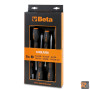 1243LP/D6 GIRAVITI A BATTERE SR. 6PZ LP/D6 BETA UTENSILI 012430016