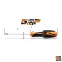 1267TX - CHIAVI MASCHIO CON IMPUGNATURA PER VITI CON IMPRONTA TORX® - T45 BETA UTENSILI 012670045