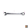 141 12 CHIAVI COMBINATE A CRICCHETTO DIRITTE 12 BETA UTENSILI 001410012