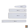 KIT 4 LEVERINI CARROZZERIA & CRUSCOTTI 1479L/K4 BETA 014790604 BETA UTENSILI