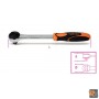 920/55Q - CRICCHETTO REVERSIBILE CON ATTACCO QUADRO MASCHIO 1/2” BETA UTENSILI 009200885