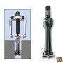 1544/5- ESPANSORI A SETTORI PER INTERNI - DA 25 A 30mm - BETA UTENSILI 015440150