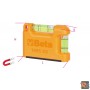 1695 XS - LIVELLA TASCALBILE BETA UTENSILI 016950250