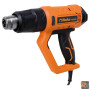 PISTOLE TERMICHE 2000W E 1850E BETA 018500020 BETA UTENSILI