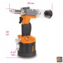 1946C4,8 - RIVETTATRICE CON ASPIRAZIONE AUTOMATICA BETA UTENSILI 019460006
