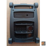 FRONTALE BUMPERS RICAMBIO PER TECHNOLOGY PLASMA 54 XT KOMPRESSOR - TELWIN 323109