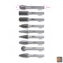 426MD - FRESE LIMARE MD ø6 FIAMMA ARROT 9,5 BETA UTENSILI 004260549