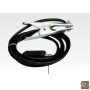 CAVO 25 MMQ 2 M - DINSE 25 TELWIN 120541