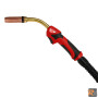 MT500 TORCIA MIG 5M AQUA TELWIN 722683