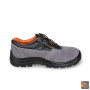 7246BK - SCARPE B.SE SCAMOSC. GRIGIE BASE BK 42 BETA UTENSILI 072461242